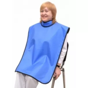 Фартук рентгенозащитный односторонний ФРОс-0.35 ММ Ренекс фото 1