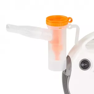 Ингалятор-небулайзер «Armed»  403Т фото 4
