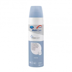 Очищающая пена Hartmann MoliCare Skin  400 мл фото 1