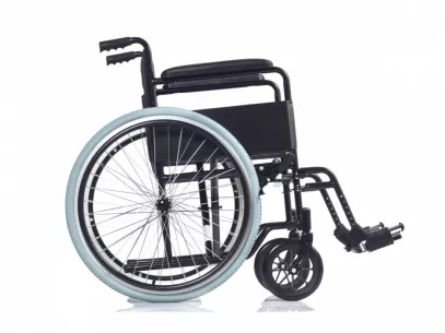 Кресло коляска Ortonica Base 100 17"UU фото 2