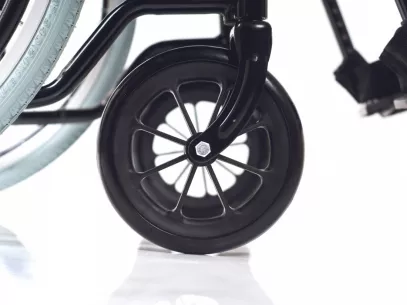 Кресло коляска Ortonica Base 100 17"UU фото 7