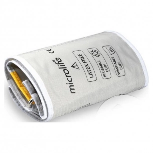 Манжета для тонометров Microlife A6,A150,A1Easy,A2Easy,A2Basic размер М(22-32) фото 1