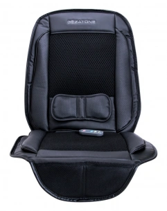 Накидка массажная авто Gezatone AMG389 фото 3