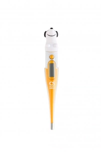 Термометр CS Medica KIDS CS-82-P фото 1