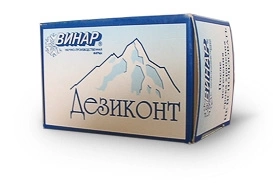 Дезиконт-Хим-Октава № 50 фото 1