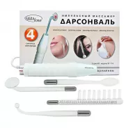 Что такое Дарсонваль?
