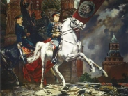 С Днём Победы, друзья!