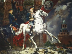 С Днём Победы, друзья!