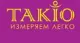 TAKIO